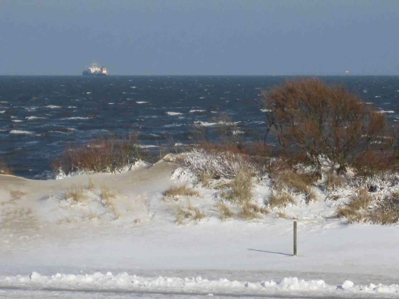 Ganze Ferienwohnung, Terrassenwohnung Langeoog - Ferienwohnung Langeoog in Hooksiel, Wangerland