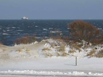 Ferienwohnung für 5 Personen in Wangerland, Nordseeküste, Bild 4