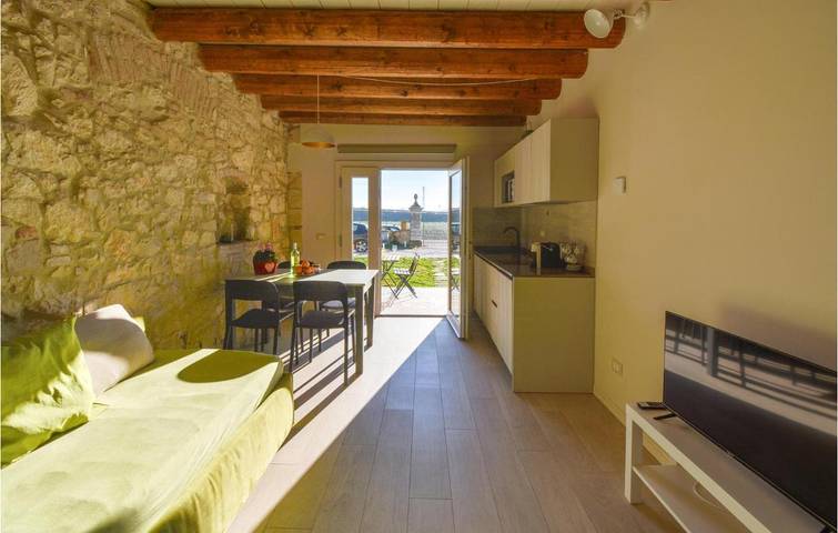 Gîte pour 5 personnes, animaux acceptés à Longare - 2