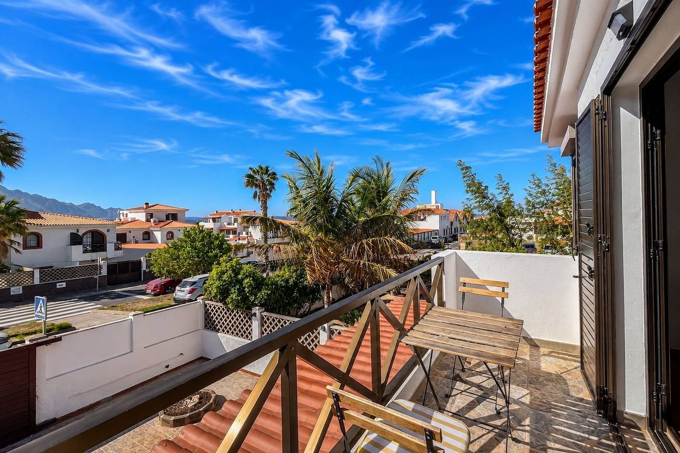 Guestready - Duplex Turman Agaete Terraza in El Turmán, Agaete