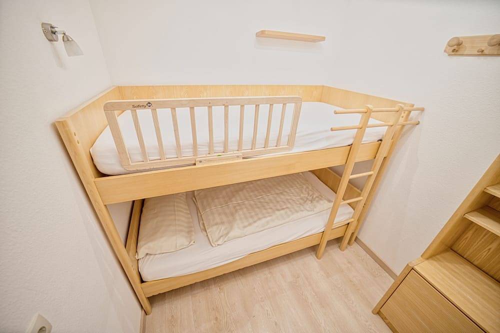 Ganze Wohnung, Classic | 55 qm 1,5 Raum (mit Hochschwarzwaldkarte) - Ferienwohnungen am in Feldberg, Südschwarzwald