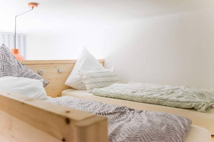 Ganze Wohnung, ❤️ Wohnung in Top-Lage | Direkt am Bahnhof in Bad Wimpfen, Kraichgau