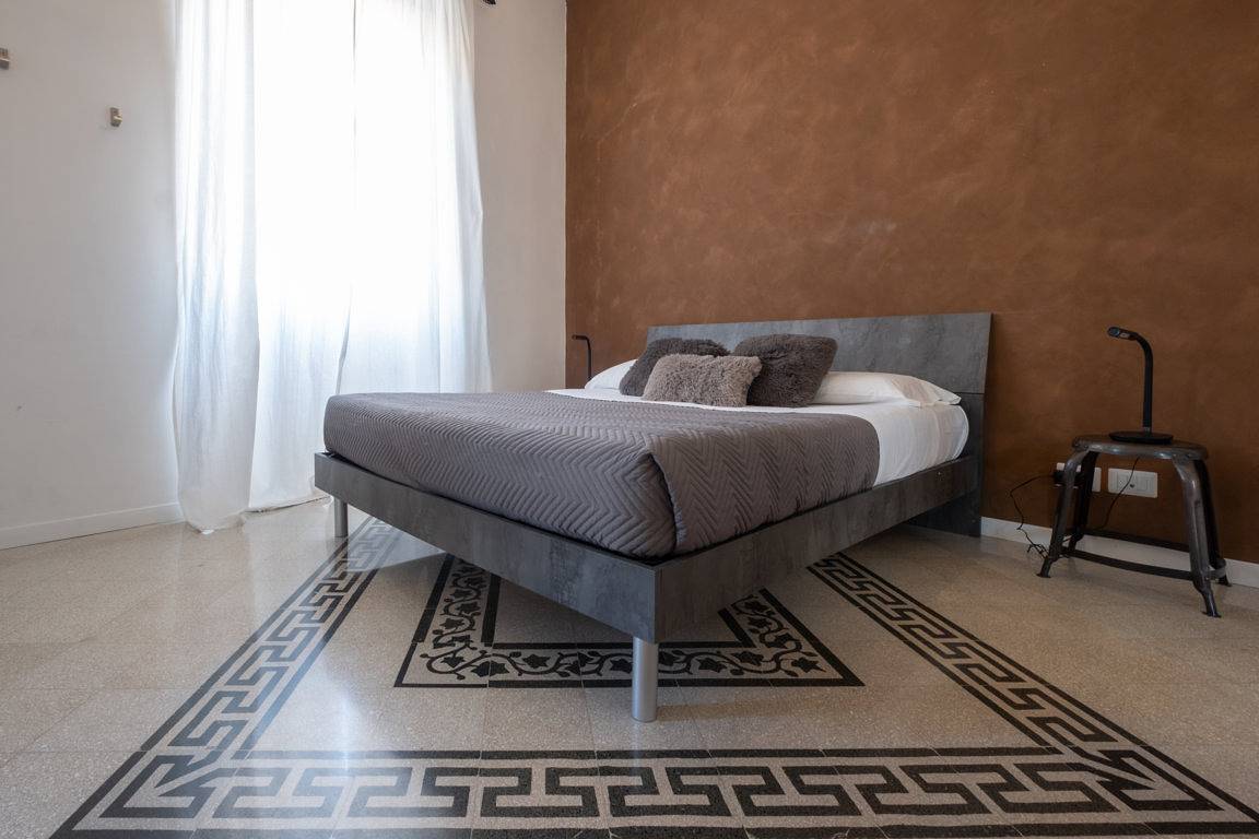 Appartamento per 3 Persone in Trastevere, Roma