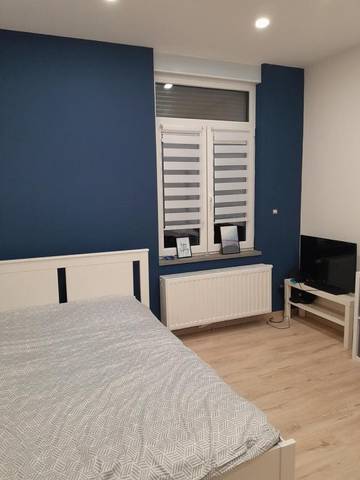 Cottage pour 2 personnes, avec jardin à Chaudfontaine
