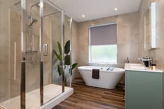 Apartamento vacacional entero, Bright 1-Bed City Stay - Walk to Dmu & Hospital in Leicester, Heart of England