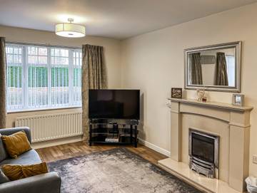 Cottage for 4 People in Bridlington, East Riding of Yorkshire, Photo 3