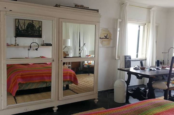 Villa pour 14 personnes, avec jardin et balcon, animaux acceptés dans Cinque Terre - 3