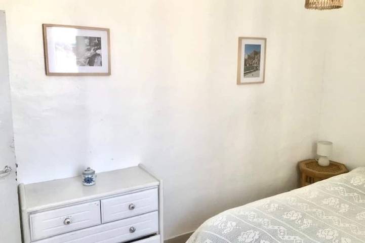 Gîte pour 5 personnes, avec terrasse à Forcalquier - 2