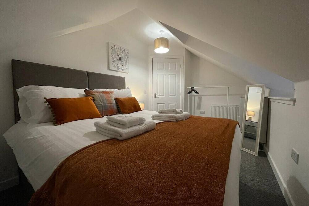 Cosy 3 bedroom home in an ideal central location in Dumfries, Dumfries and Galloway