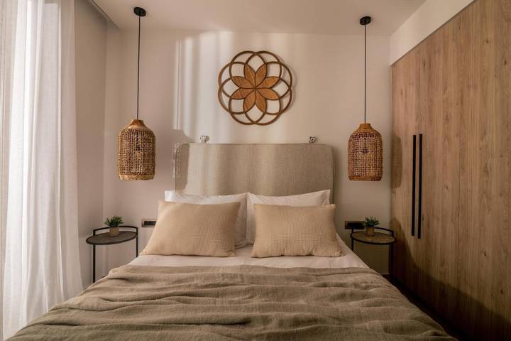 Cossoro Cave Villa Vasilikos in Vasilikos, Zakynthos