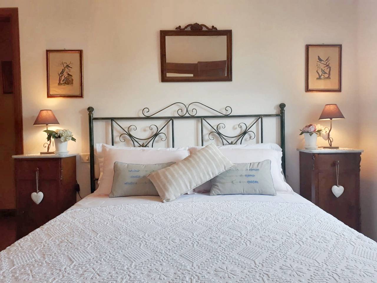 Apartamento entero, Apartamento espacioso en Lisciano Niccone con vistas a la montaña in Lisciano Niccone, Valtiberina