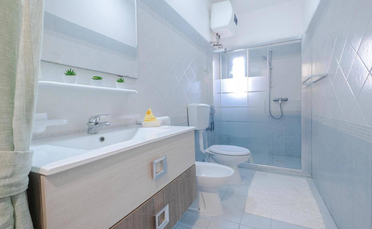 Villa - Beach Front in Marina di Pescoluse, Pescoluse