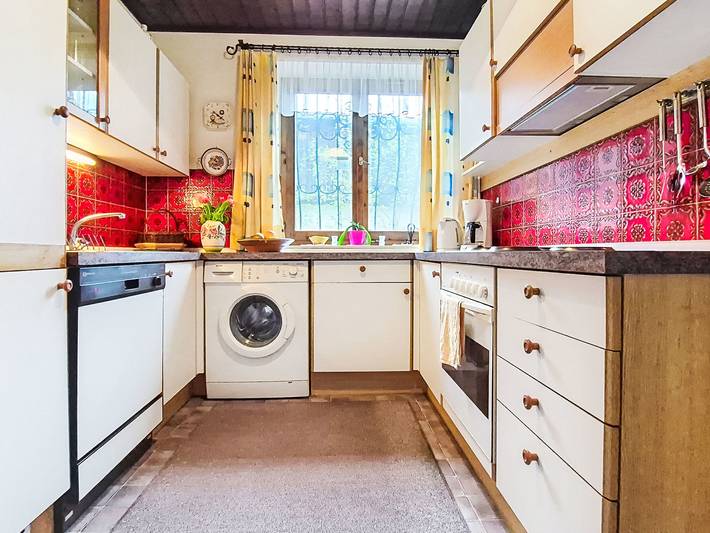 Ferienhaus für 5 Personen, mit Garten in Zell am See - 2
