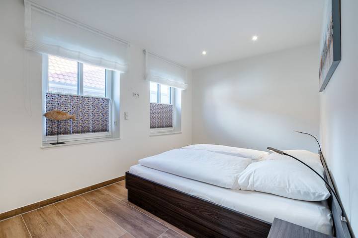 Ferienwohnung für 2 Personen, mit Terrasse in Krummhörn - 3