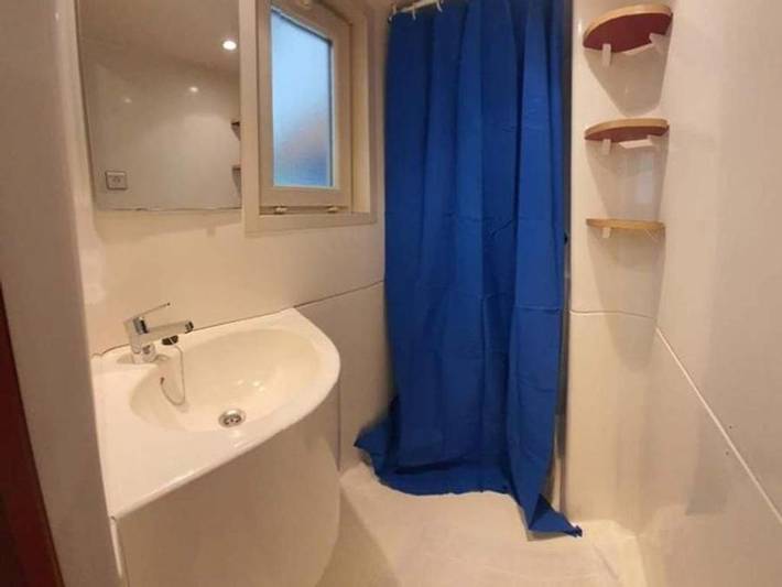 Gîte pour 4 personnes, avec bassin pour enfant à La Bréole - 4