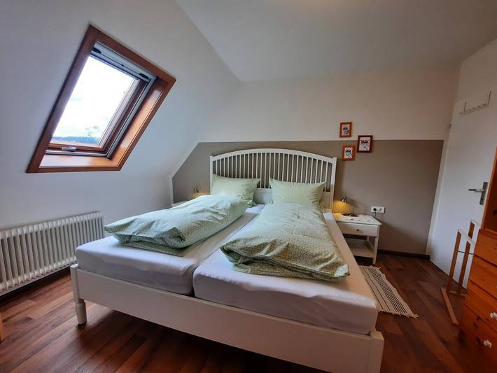 Gîte pour 2 personnes, avec balcon à Zell am Harmersbach - 4