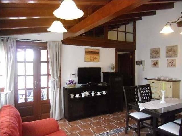 Finca für 4 Personen, mit Garten und Terrasse auf Teneriffa Nord - 2