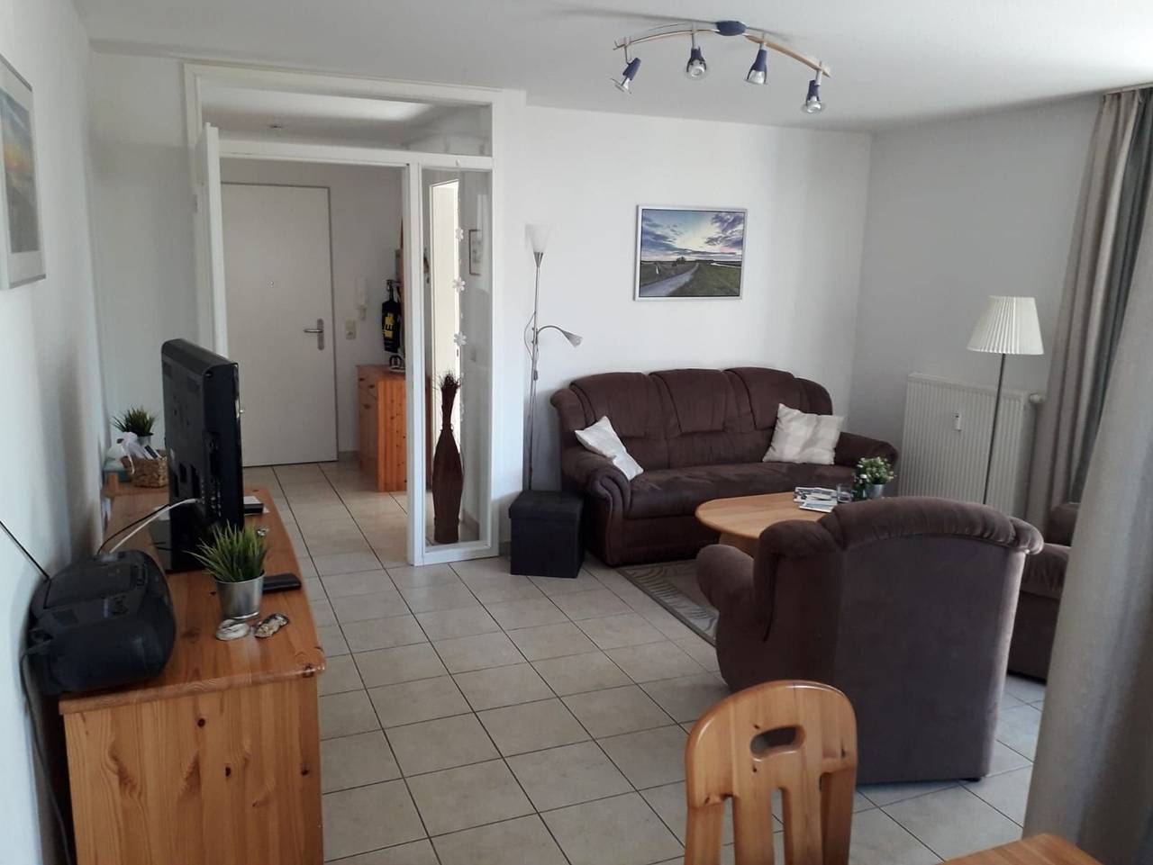 Ganze Ferienwohnung, Rüschen in Ostseebad Rerik, Rerik