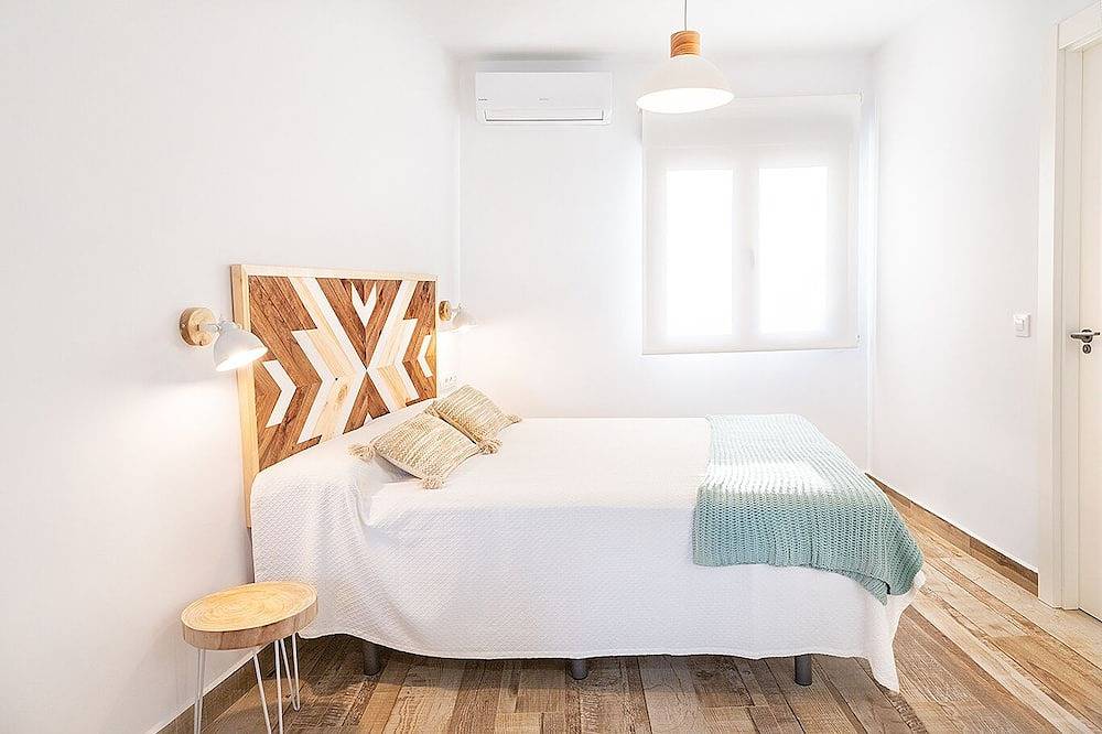 Ganze Wohnung, Apartamento Venus de Monfragüe in Malpartida de Plasencia, Monfragüe Nationalpark