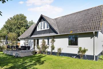 Villa til 8 Personer i Holbæk, Nordøstsjælland, Billede 2