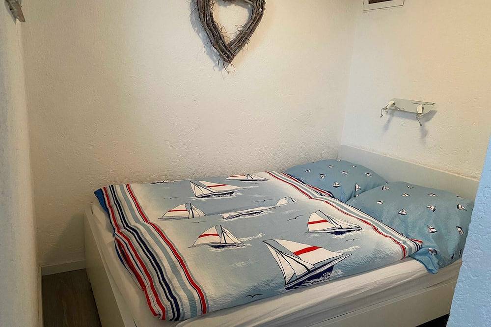 Ganze Wohnung, Ferienwohnung Heimathafen, part., 1 2/2 Fewo, bis 4 Pers. - Ferienwohnungen in Neustadt in Holstein, Ostholstein