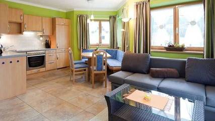 Vakantiewoning voor 4 Personen in Fieberbrunn, Kitzbüheler Alpen, Afbeelding 4