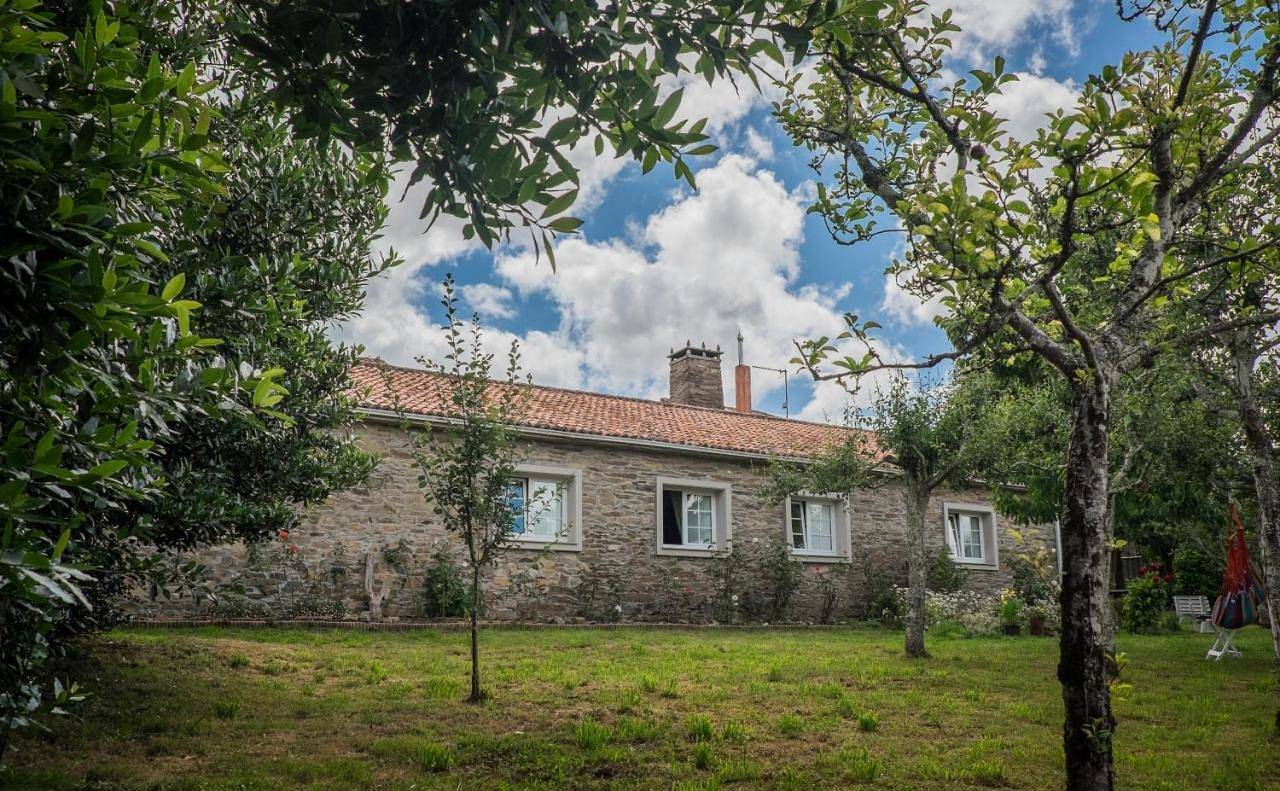 Turismo Rural O Xastre de Anos in Cabana de Bergantiños, Costa de Galicia