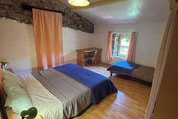 Maison D’hôte pour 7 Personnes dans Saint-Jean-du-Gard, Massif central, Photo 1