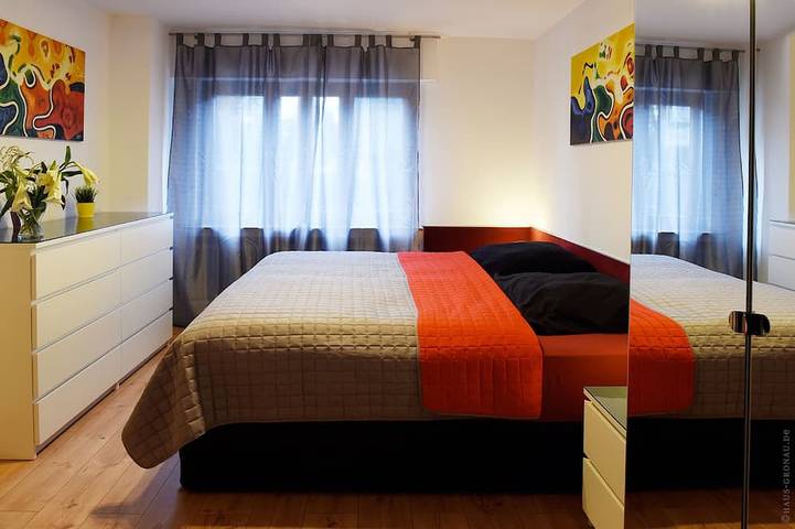 Ferienwohnung für 4 Personen in Bergisch Gladbach - 4