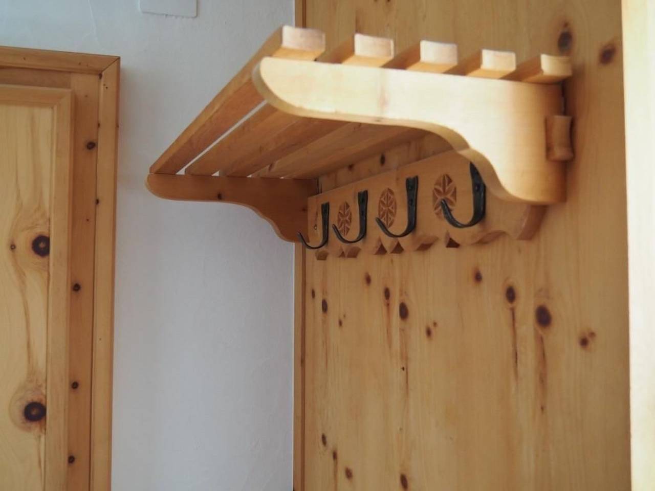 Ganze Wohnung, Chesa Prüma in La Punt-Chamues-ch, Sankt Moritz