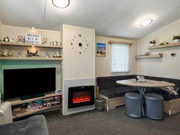 Holiday Rental for 8 People in Ayr, Ayrshire, Photo 3