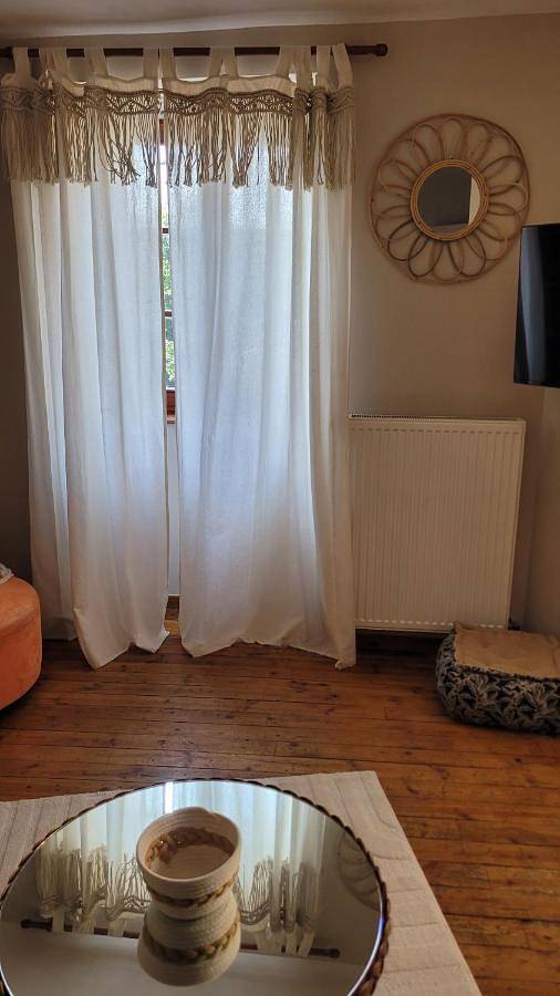 Two-Bedroom House in Boën-sur-Lignon, Montbrison