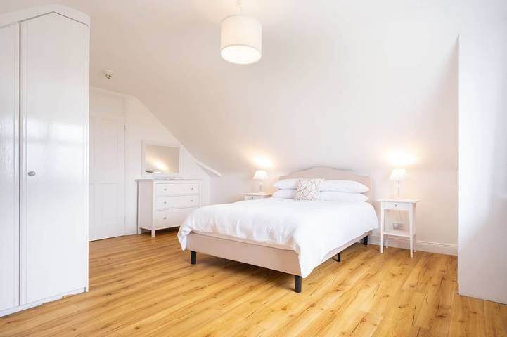 Location de vacances pour 10 personnes, avec jardin dans Liscannor - 2