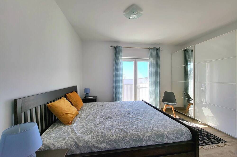 Entire apartment, Villino Andromeda in Gaeta, Latina Province