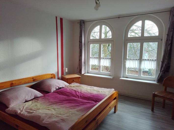 Ferienwohnung für 2 Personen in Großheide - 4