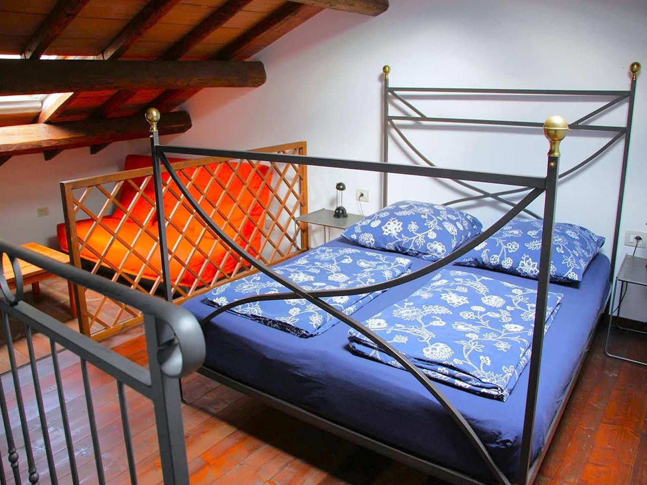 Ganze Wohnung, Wohnung in Bolsena in Val di Lago, Bolsenasee