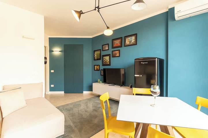 Gîte pour 4 personnes dans Abbadia di Montepulciano