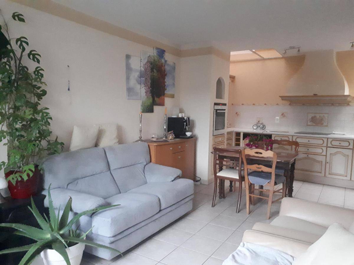 Double Room in Maintenon, Région de Chartres