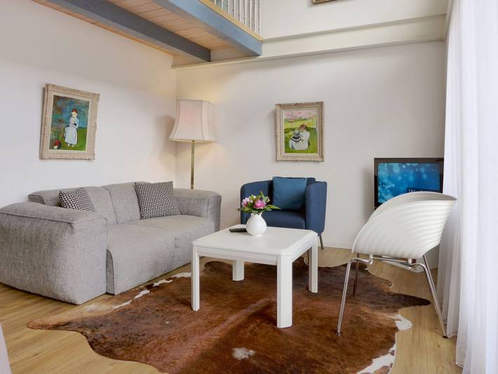 Vakantieappartement voor 2 personen, met Balkon in Interlaken