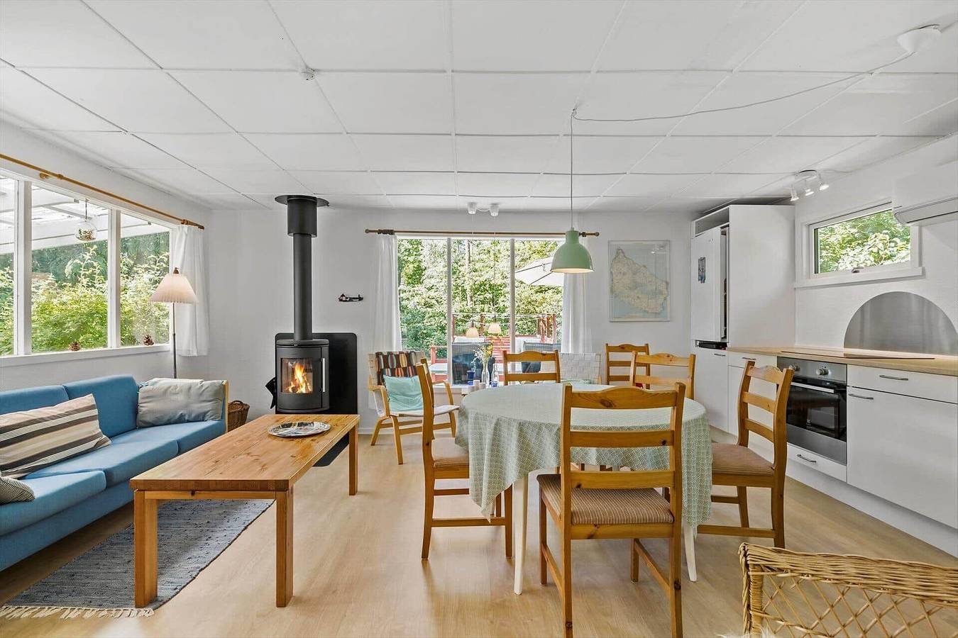 6726 Rønne - Sahara 3 in Rønne, Bornholm