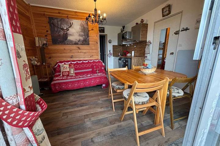 Appartement de vacances pour 4 personnes - 1
