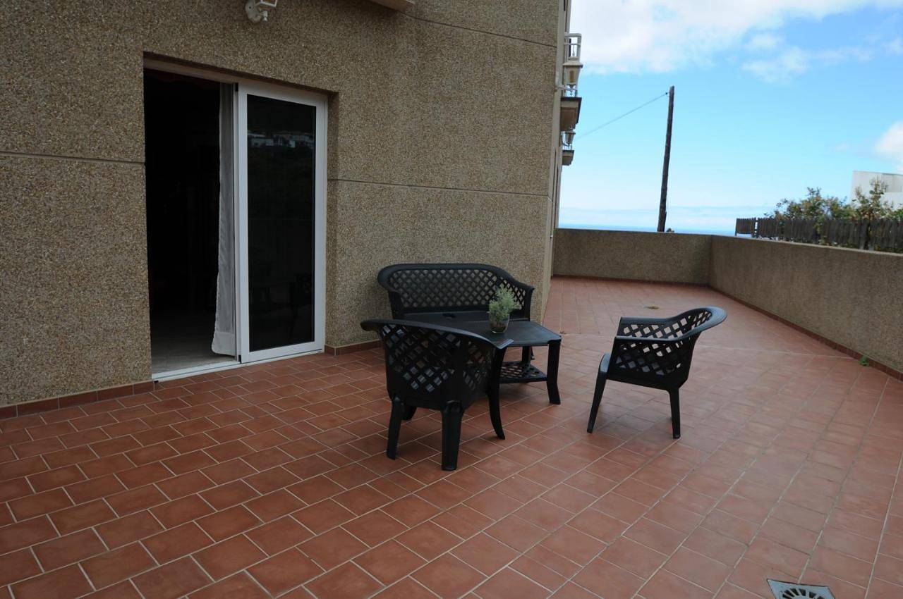 Apartamento entero, Apartamentos Edalmar in Frontera pueblo (El Hierro), Frontera 