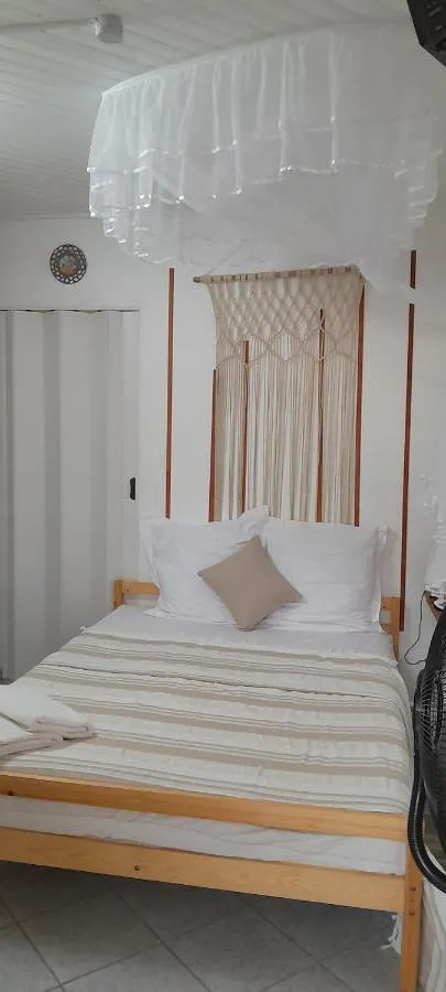Appartement de vacances pour 2 personnes, avec terrasse ainsi que vue et jardin - 1