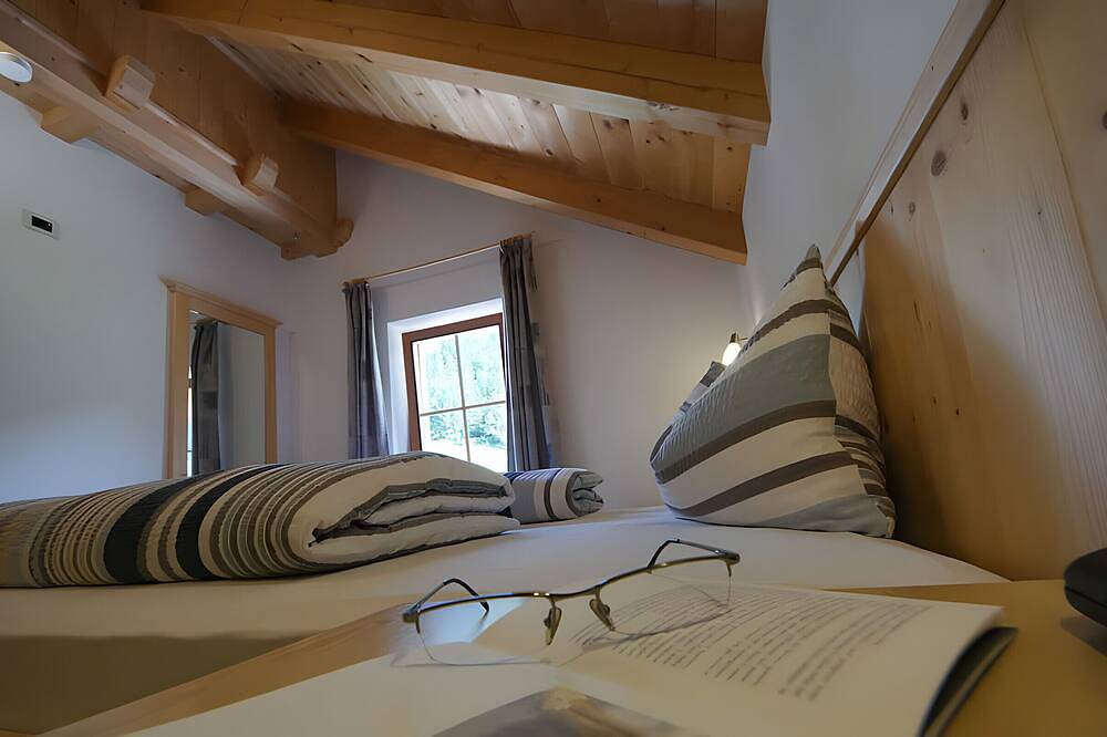 Entire apartment, Apartment 'Rît' with Mountain View, Shared Terrace and Wi-Fi in La Val, Dolomiti Superski