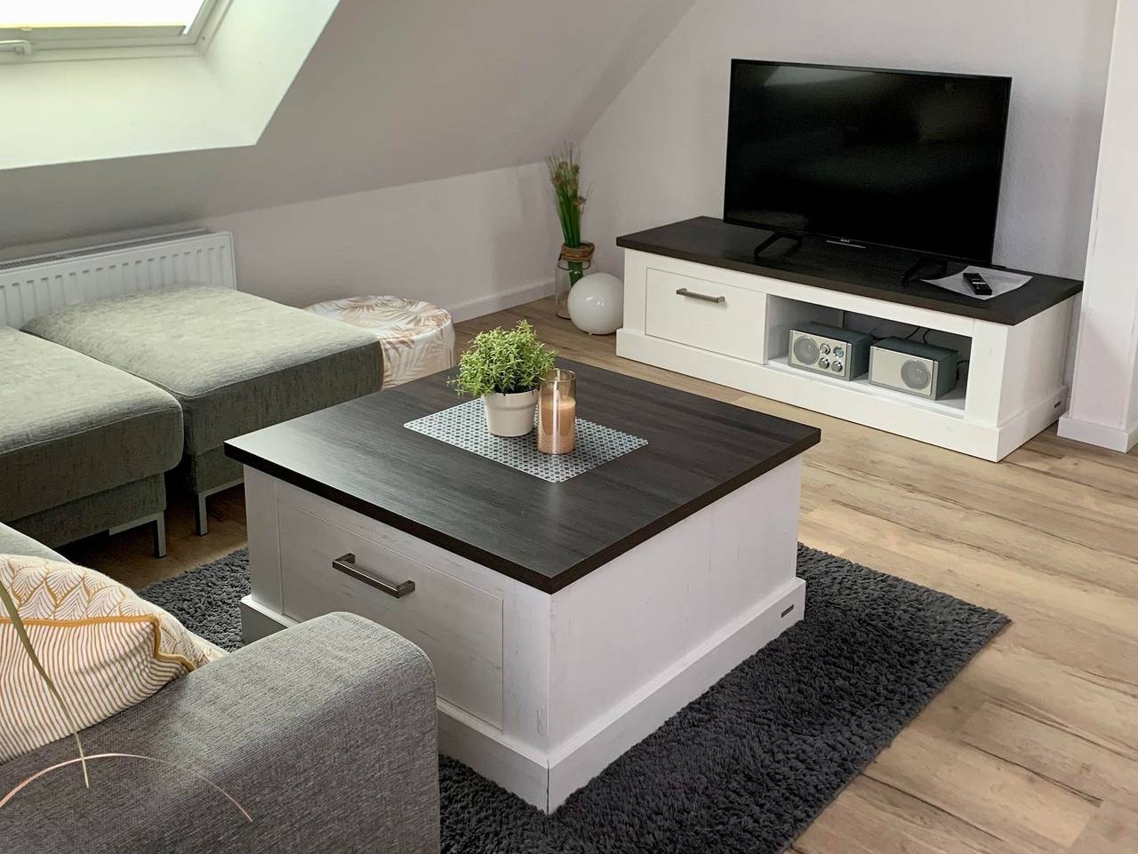 Ganze Ferienwohnung, R & W Ferienwohnung - R & W Ferienwohnung in Bad Malente, Malente