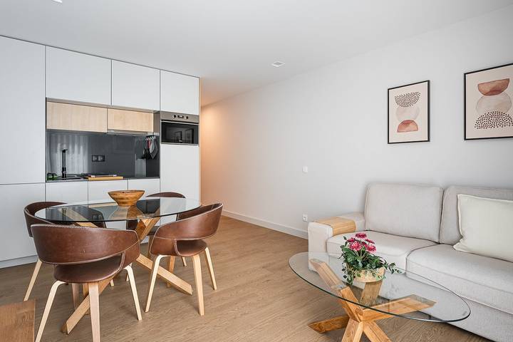 Gîte pour 2 personnes à Aveiro - 4