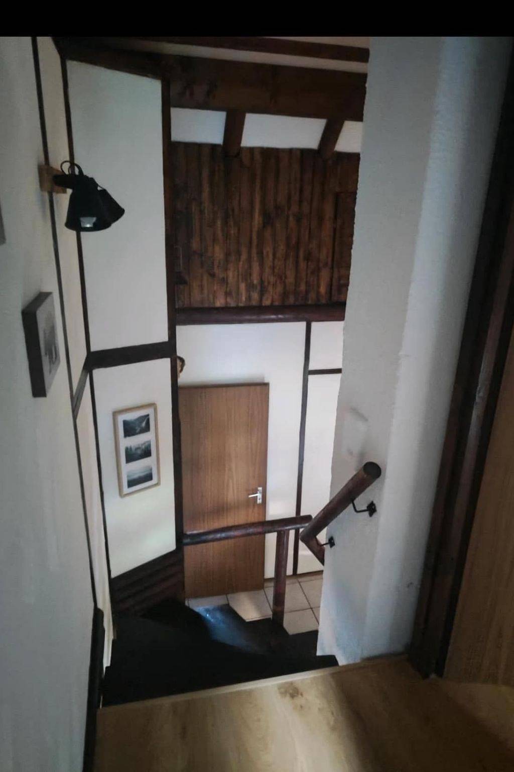 Tim´s Alm in Silbersee, Frielendorf