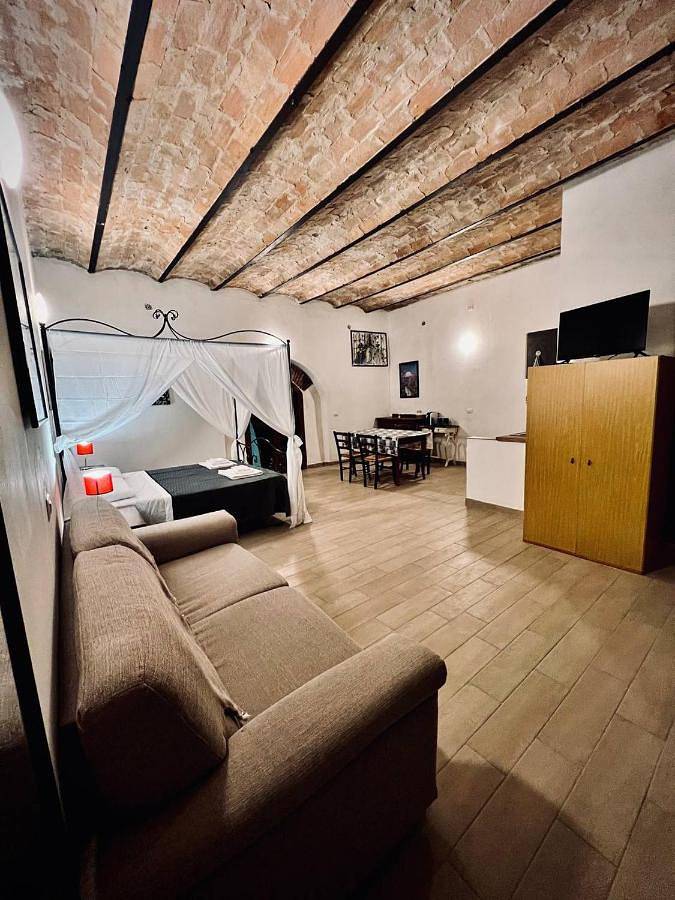 Appartamento intero, L'Antica Grotta in Campagnano di Roma, Lago di Bracciano