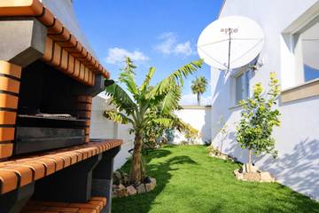 Villa in Alcúdia, Mallorca Norden für 8 