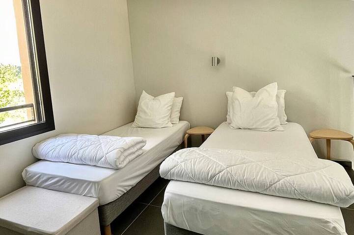 Gîte pour 2 personnes, avec Terrasse à Planzolles - 3